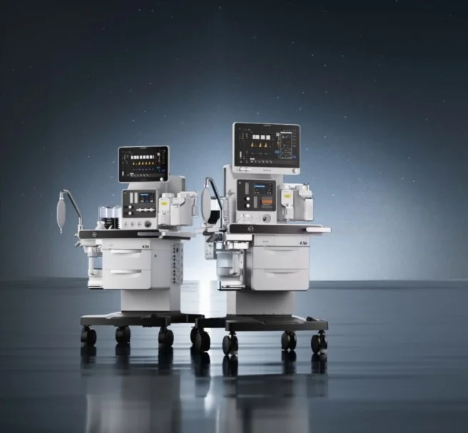 Anesthesia Machine Supplier in Lucknow - Indionix Healthcare