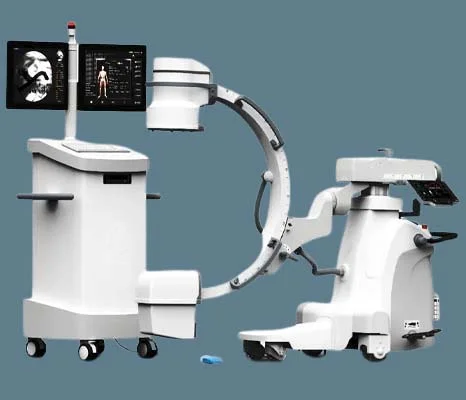 C Arm Supplier in Lucknow - Indionix Healthcare
