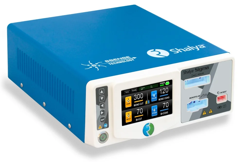 Electro Surgical Unit Supplier in Lucknow - Indionix Healthcare