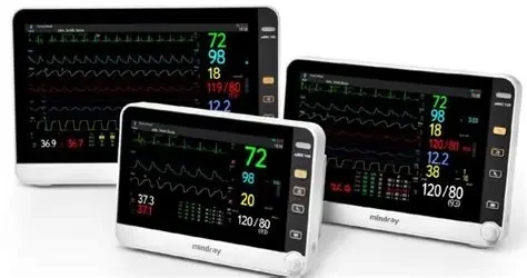 Patient Monitor Supplier in Lucknow - Indionix Healthcare