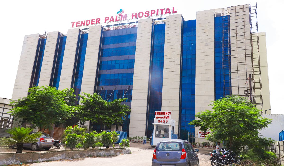 Tender Palm Hospital